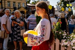 У Києві відбудеться всеукраїнська культурно-мистецька подія «Узвіз Єдності»