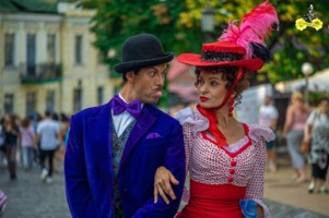 У Києві відбудеться всеукраїнська культурно-мистецька подія «Узвіз Єдності»