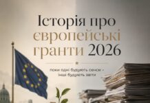 Грантовий проєкт «Pravo-Justice» опинився в центрі скандалу: підозра у розтраті майже 30 млн євро коштів ЄС