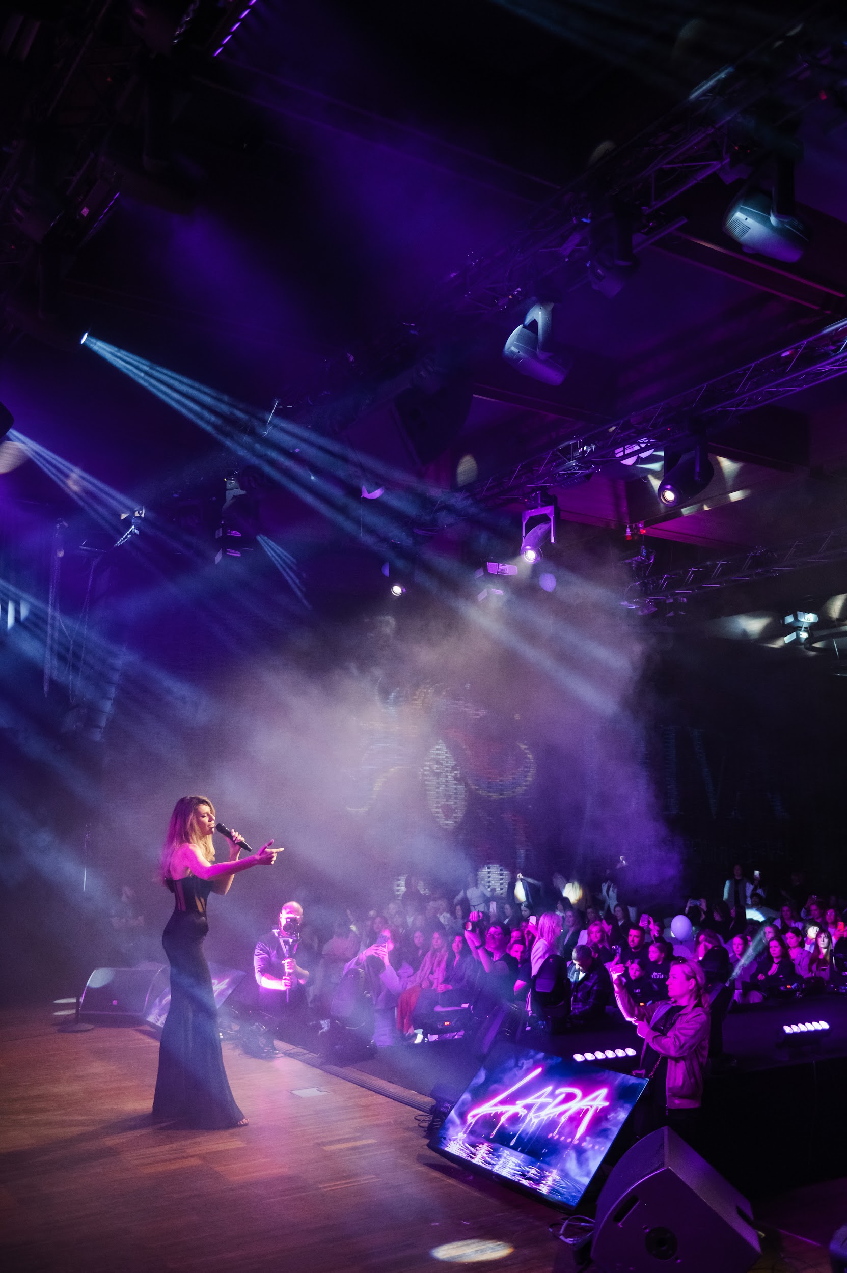 У Львові відбувся наймасштабніший жіночий інтелектуально-культурний фестиваль України Ukrainian Women Festival DIVA