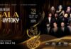 Ukrainian GALA | VYTOKY: вечір, який може змінити сучасну культурну історію України