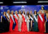 Киянка Аліна Зозуля перемогла у Національному конкурсі «КРАСА КРАЇНИ / Mrs Ukraine 2026»