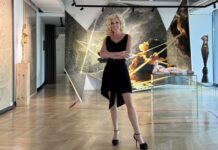«INDEPENDENT»: в Art Ukraine Gallery відкрили виставку про свободу українського мистецтва